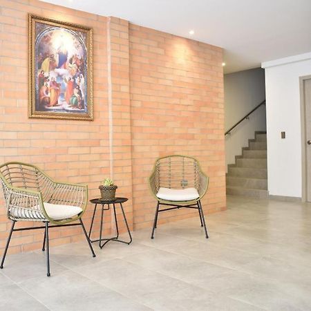 Hotel Blu Cúcuta Extérieur photo