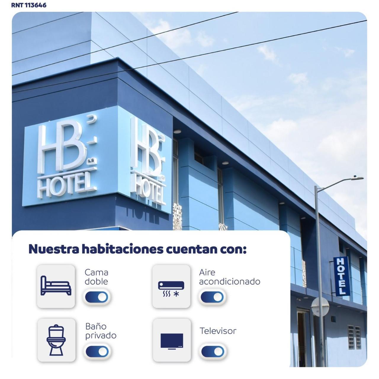 Hotel Blu Cúcuta Extérieur photo